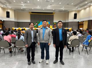 72. กิจกรรมการแข่งขันทักษะวิชาการวิชาชีพครูและส่งเสริมศิลปวัฒนธรรมท้องถิ่น กลุ่มมหาวิทยาลัยราชภัฏภาคเหนือ ครั้งที่11
